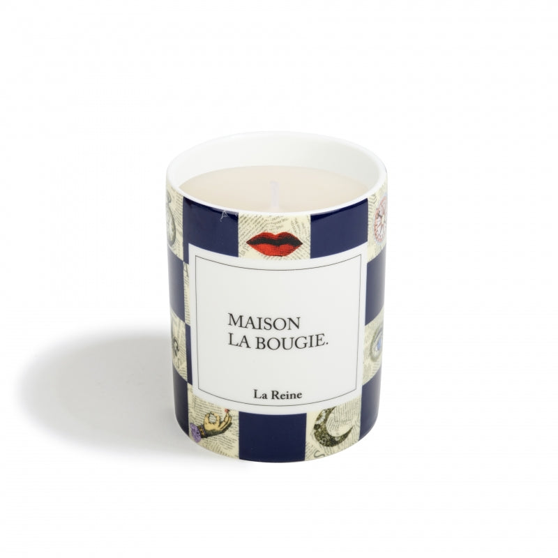 LA REINE Scented Candle