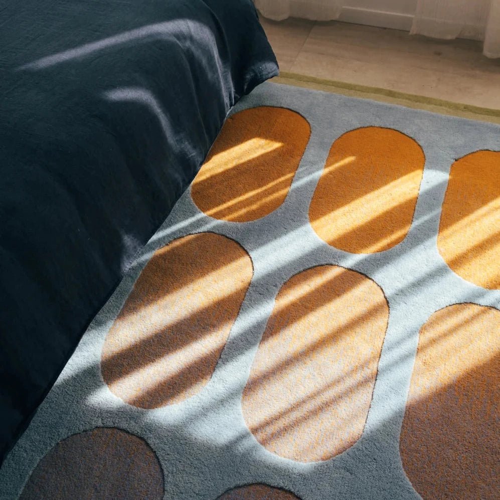 Glorious Reflection Rug