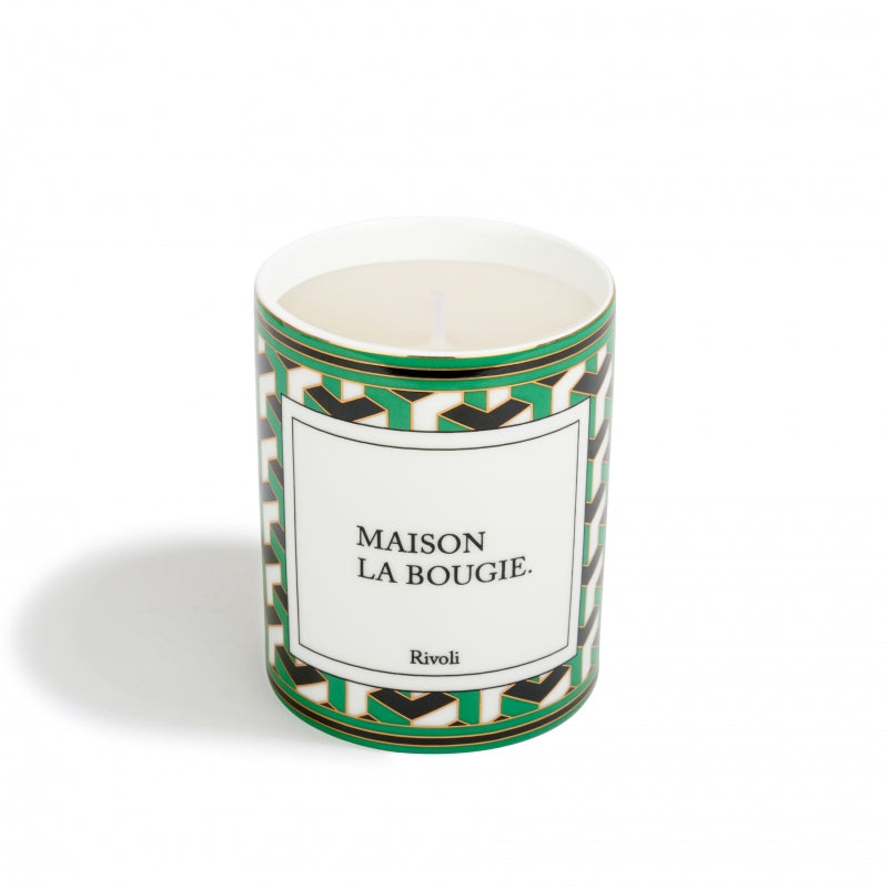 RIVOLI Scented Candle