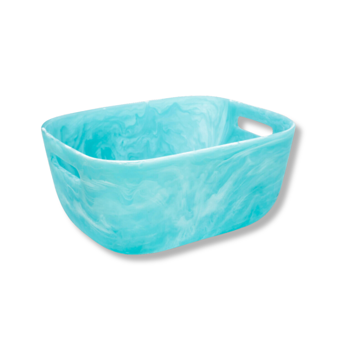 Party Bucket - Color - Aqua