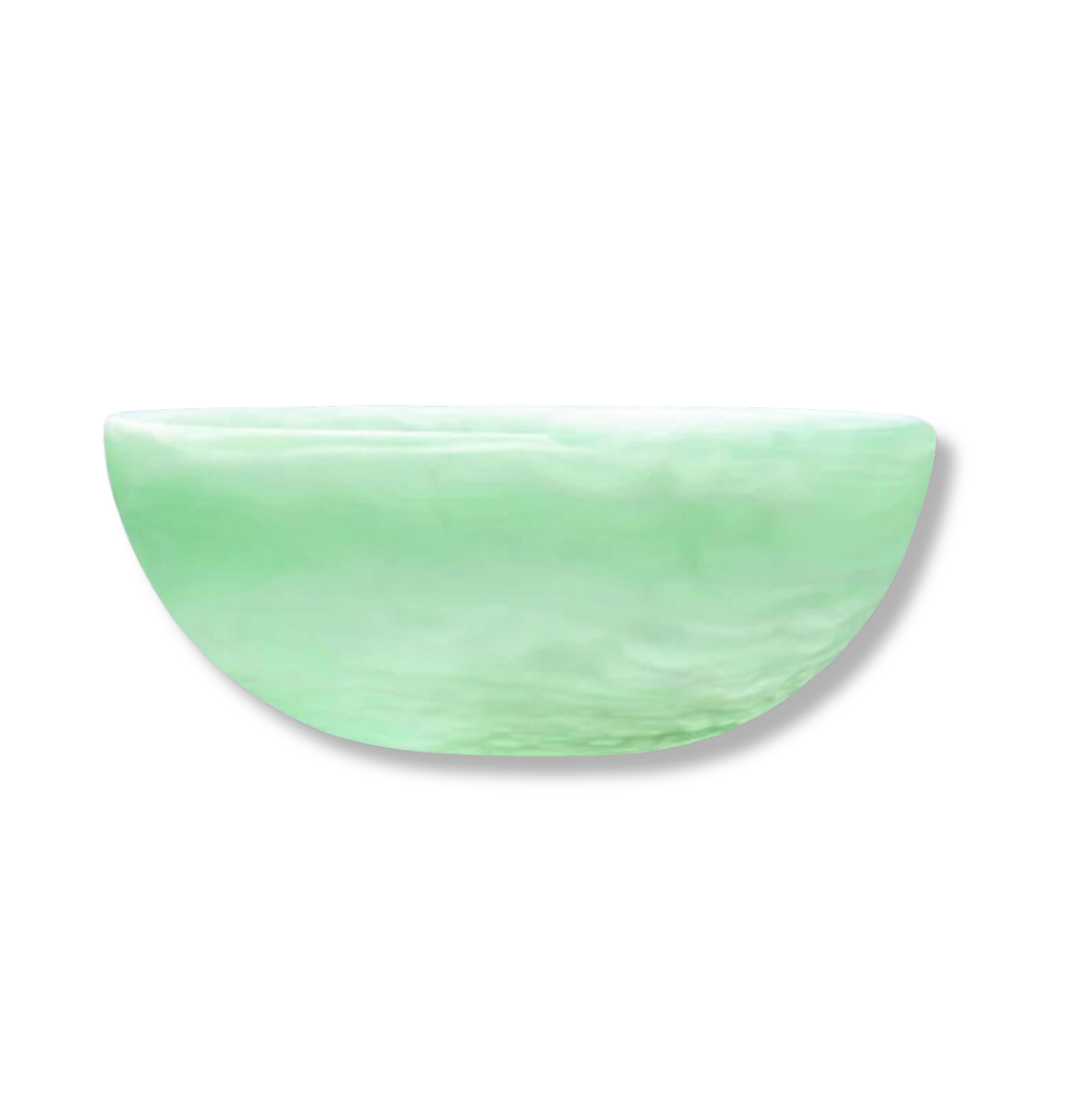 Wave Bowl Medium - Color - Mint