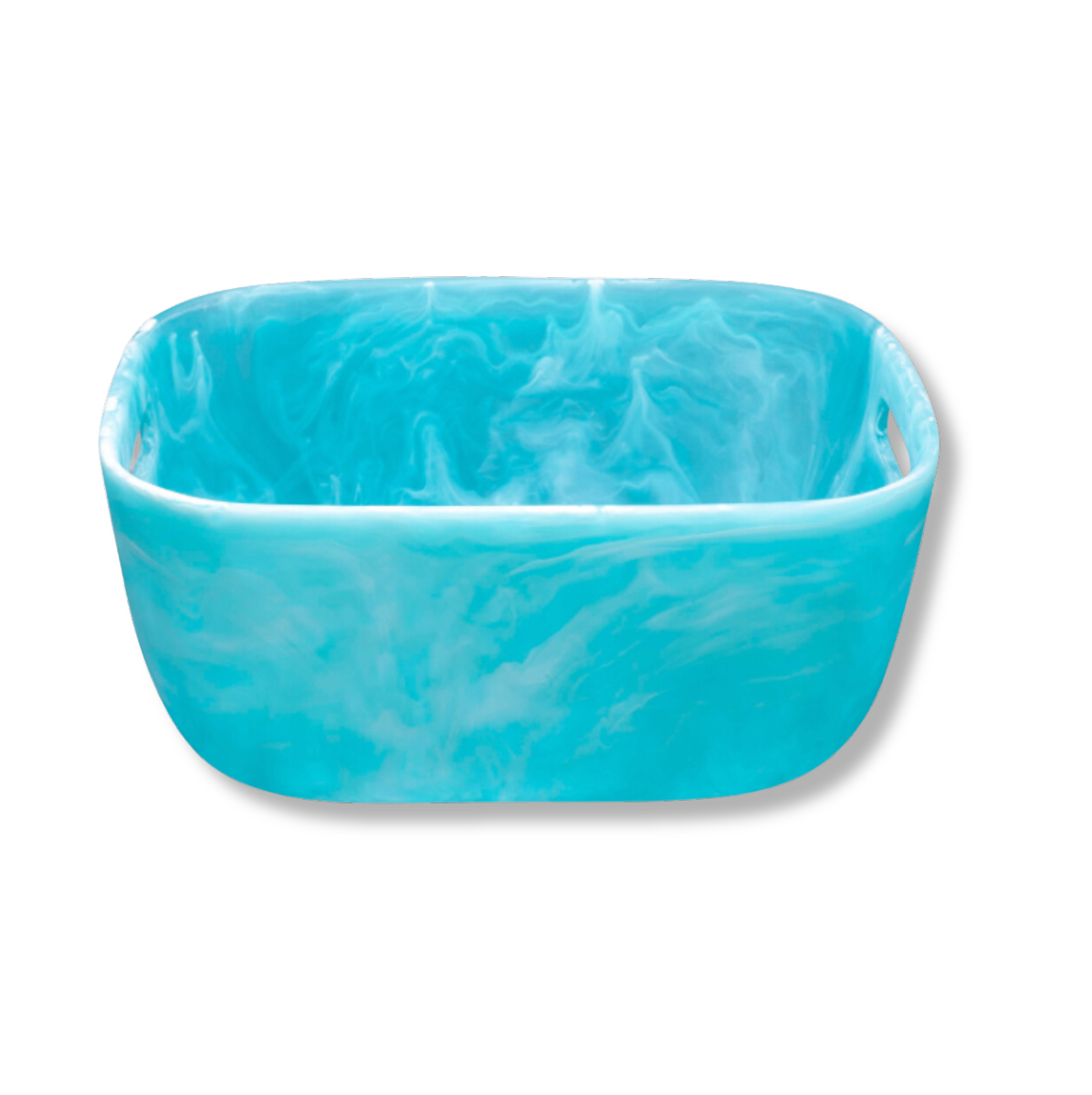 Party Bucket - Color - Aqua