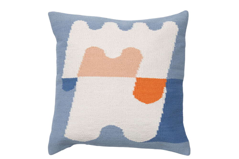 Elyse Throw Pillow Cover