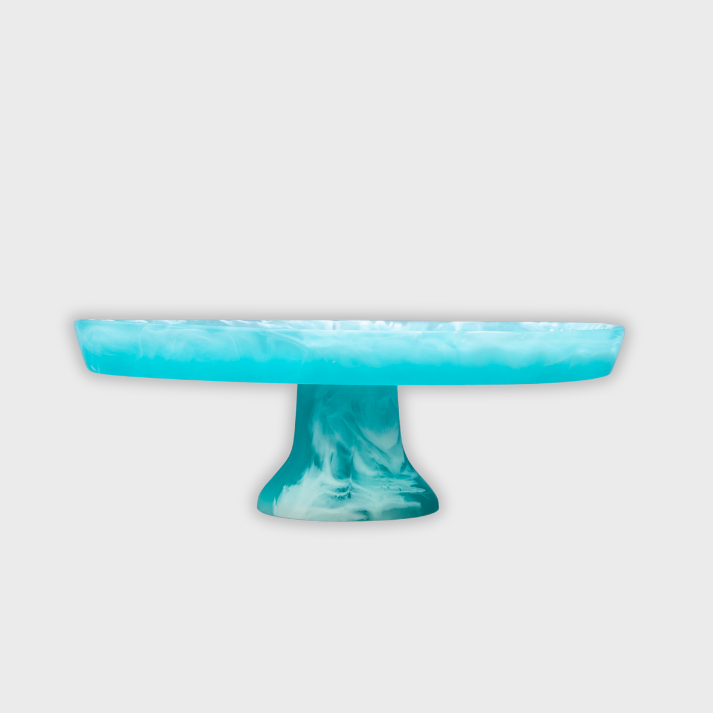 Footed Cake Stand Large