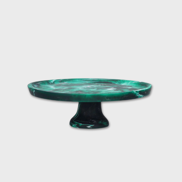 Footed Cake Stand Large