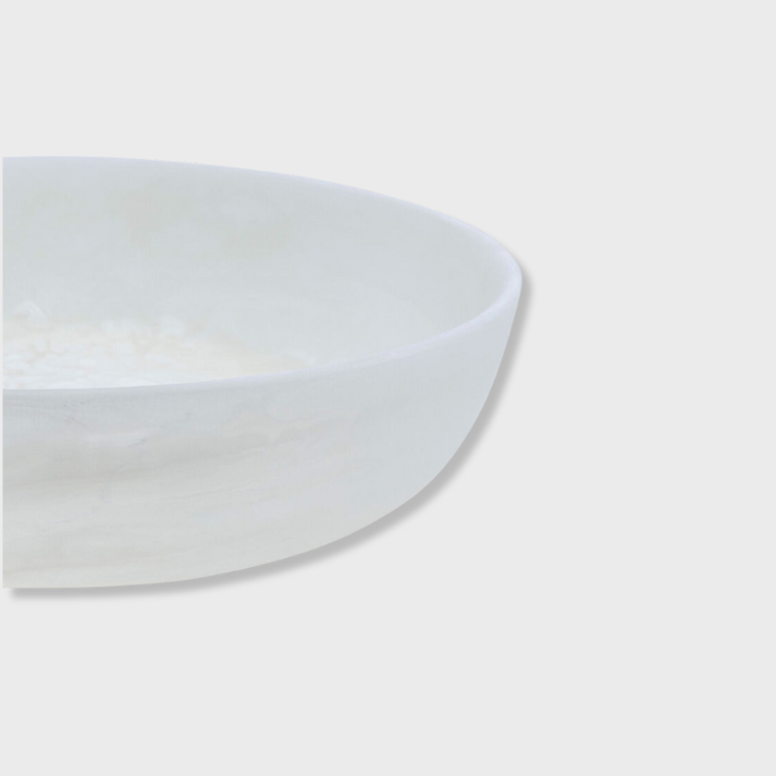 Round Bowl Medium